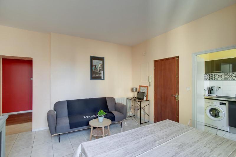 Appartement De Charme Bonnemere Saumur Bagian luar foto